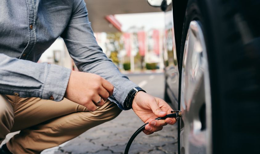 The Importance of Regular Tyre Maintenance: Tips and Tricks