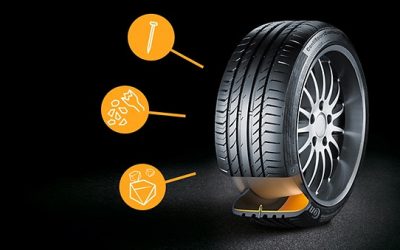 The Future of Tyres: Innovations and Trends to Watch